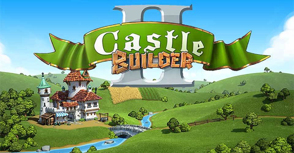 игровой автомат castle builder